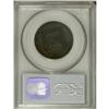 Image 2 : 1795 1/2P Washington Grate Halfpenny, Large Buttons, R