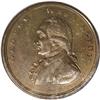 Image 1 : Undated PENNY Washington Liberty & Security Penny MS64