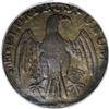 Image 2 : 1787 PIECE Immunis Columbia Piece, Eagle Reverse XF40