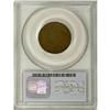 Image 2 : 1795 1/2 C Plain Edge, Punctuated Date VF35 PCGS. C-4,