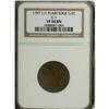 Image 1 : 1797 1/2 C 1 Above 1 VF30 NGC. C-1, B-1, R.2. Honestly