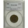 Image 1 : 1803 1/2 C XF45 PCGS. C-3, B-3, R.1. Manley Die State