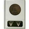 Image 2 : 1829 1C Large Letters AU55 ANACS. N-8, R.1. Noyes Die