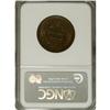 Image 2 : 1851 1C MS66 Brown NGC. N-7, R.1. This splendid Premiu