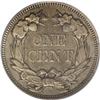 Image 2 : 1856 1C XF45 PCGS. Snow-3. Judd-180. The Snow-3 busine