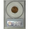 Image 2 : 1868 1C MS64 Red PCGS. While the 1868 has a high busin