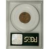 Image 2 : 1908-S 1C MS64 Red and Brown PCGS. This low mintage br