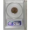 Image 2 : 1909-S 1C MS64 Red and Brown PCGS. An important and po