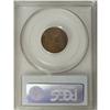 Image 2 : 1909-S VDB 1C MS63 Brown PCGS. An interesting coin and