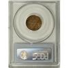 Image 2 : 1909-S VDB 1C MS66 Red and Brown PCGS. The Lithuanian-