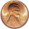 Image 1 : 1909 1C MS67 Red PCGS. The second design type for Linc