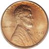 Image 1 : 1910-S 1C MS66 Red PCGS. While common enough in the lo