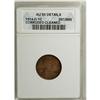 1914-D 1C --Corroded--Cleaned--ANACS. AU55 Details. The