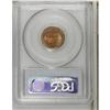 Image 4 : 1919 1C MS67 Red PCGS. A massively minted coin with mo