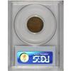 Image 2 : 1922 No D 1C Strong Reverse VF30 PCGS. FS-013.2. Die P