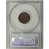 Image 2 : 1924-D 1C MS65 Brown PCGS. A semi-key date in all grad