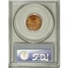 Image 2 : 1952-D 1C MS67 Red PCGS. Sharply struck with intense l