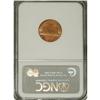 Image 2 : 1983 1C Doubled Die Reverse MS67 Red NGC. FS-036. An o