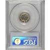 Image 2 : 1868 3CN PR65 Cameo PCGS. This low mintage date (as a