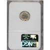 Image 2 : 1889 3CN PR66 Cameo NGC. An excellent type coin. Brill