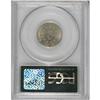 Image 2 : 1882 5C PR66 PCGS. This piece is lightly toned and wel