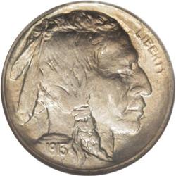 1913-S 5C Type Two MS66 NGC. The 1913-S Type Two is a