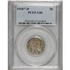 Image 1 : 1918/7-D 5C Good 6 PCGS. One of the most popular and h