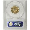 Image 2 : 1930-S 5C MS66 PCGS. Boldly struck and lustrous, with