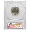 Image 4 : 1936 5C Type One Nickel--Satin Finish PR68 PCGS. An es