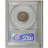 Image 2 : 1798 10C Large 8 Fine 15 PCGS. JR-4, R.3. The sole Lar