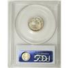 Image 2 : 1889 10C MS65 PCGS. Brilliant and frosted, there is a