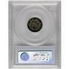 Image 2 : 1878 10C PR64 Cameo PCGS. Sharply struck with dynamic