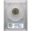Image 2 : 1879 10C PR65 Cameo PCGS.From The Utah Collection.