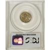 Image 4 : 1899 10C MS66 PCGS. This is a gorgeous example with hi