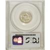 Image 4 : 1901-O 10C MS65 PCGS. A satiny-white Gem, with excelle
