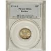 Image 3 : 1916-S 10C MS66 PCGS. Final year of issue and one of t