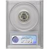 Image 2 : 1893 10C PR66 Cameo PCGS. After a strong initial proof