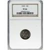 Image 1 : 1903 10C PR66 NGC.From The Utah Collection.