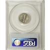 Image 2 : 1916-D 10C Good 6 PCGS. The smooth surfaces are abrasi