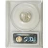 Image 2 : 1920-S 10C MS65 PCGS. A delightful satiny representati
