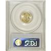 Image 4 : 1921 10C MS65 Full Bands PCGS. This creamy Gem coins o