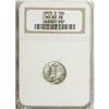 Image 1 : 1923-S 10C MS63 Full Bands NGC. This fully lustrous an
