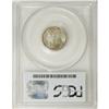 Image 2 : 1928-S 10C MS65 Full Bands PCGS. Large S. Though Small