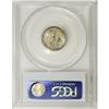 Image 2 : 1936-D 10C MS67 Full Bands PCGS. Ex: Larry Shapiro. To