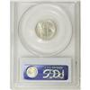Image 2 : 1937-S 10C MS67 PCGS. Ex: Larry Shapiro. Delicate hone