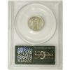 Image 2 : 1942/1 10C AU53 Full Bands PCGS. Modestly worn with co