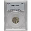 Image 1 : 1936 10C PR65 PCGS. A pinpoint-sharp and unabraded Gem