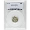 Image 1 : 1937 10C PR66 PCGS. A beautiful Premium Gem proof that