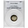 Image 3 : 1940 10C PR68 PCGS. Ex: Larry Shapiro. The deep golden
