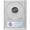 Image 4 : 1975-S 10C PR70 Deep Cameo PCGS. This gleaming silver-
